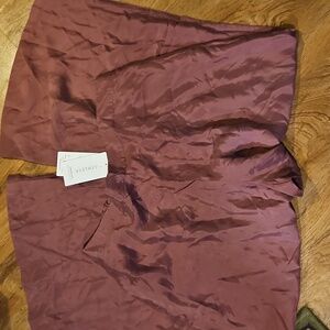 NWT Athleta Calm Cool Pants Size 1X